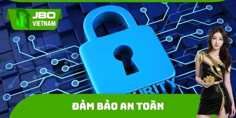 Nhà cái thành lập chính sách nhằm đảm bảo an toàn