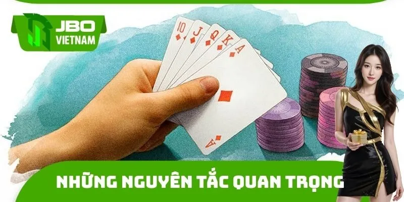 Những nguyên tắc quan trọng trong nội dung chơi có trách nhiệm