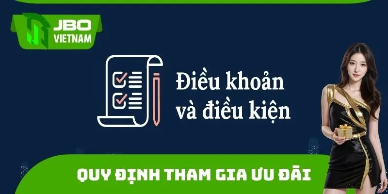 Những quy định quan trọng khi tham gia các sự kiện ưu đãi