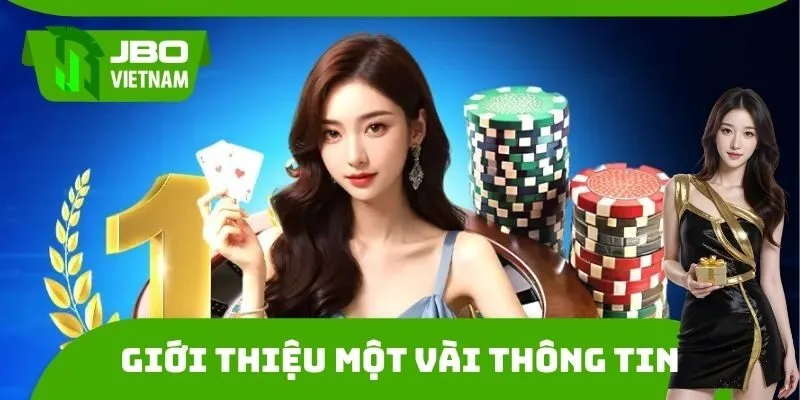 Giới thiệu chung một vài thông tin cần biết về thương hiệu nhà cái