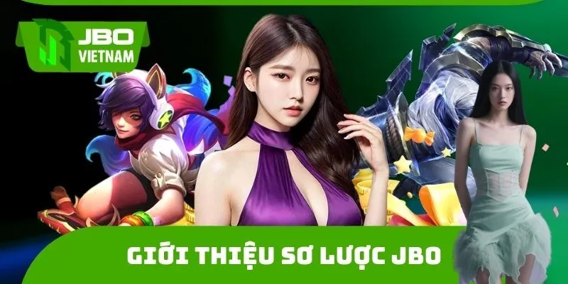 Giới thiệu sơ lược JBO