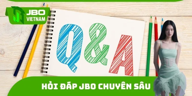Hỏi đáp JBO chuyên sâu