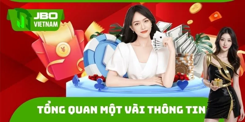 Tổng quan một vài thông tin về sự kiện khuyến mãi JBO