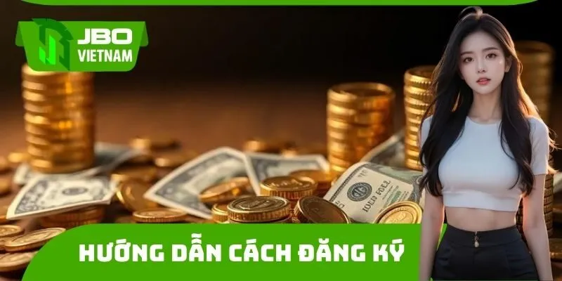 Quy trình đăng ký cách kiếm tiền bằng việc giới thiệu bạn bè