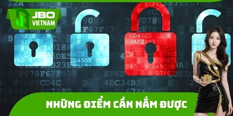 Những điểm cần nắm được về bộ quy định quyền riêng tư