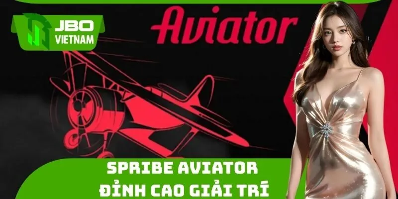 Spribe Aviator