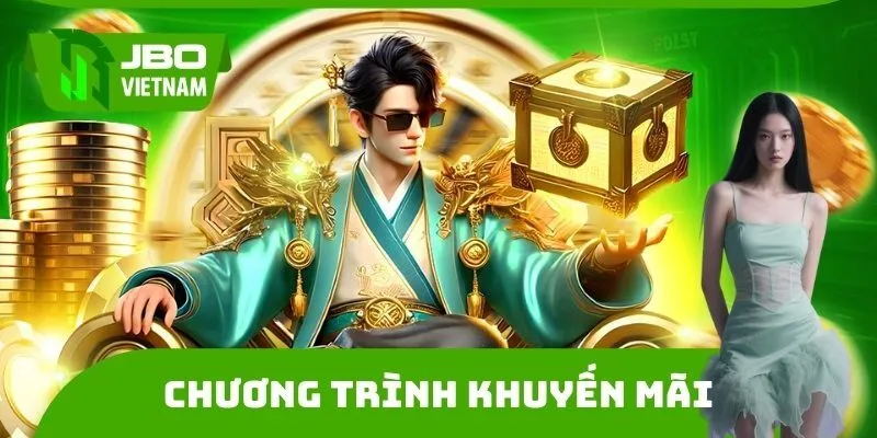 Tổng hợp các chương trình khuyến mãi khủng